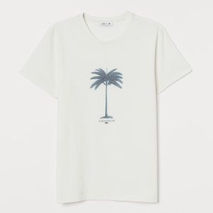 SABYASACHI x H&M. Classic T-shirt size M